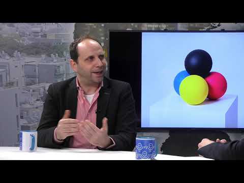 Heti Kortárs – Barta Péter