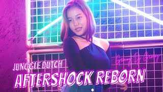 Download lagu AFTERSHOCK REBORN X JUNGLE DUTCH mp3