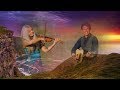 Danny Boy, Instrumental Traditional Irish Music: Tim Janis & Máiréad Nesbitt