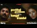 Pookkal Pookkum X Kangal Irandhal ReTuned Curryonmymind Ksharisankarofficial EternaL