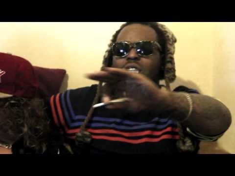 SkateBord Teddy ft. Vani - #DD (TrapTape Video)