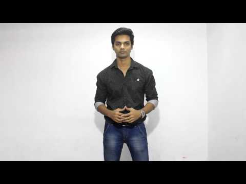 Shankar Malhari kshirsagar  Audition