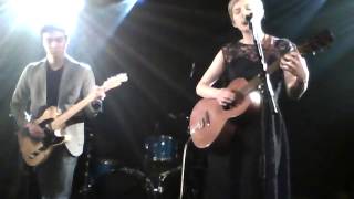 Nataly Dawn - Back To The Barracks