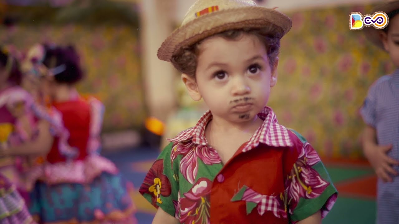 Anarriê em Família