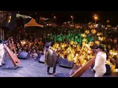 Walter Silva - El chino de Los mandados ft. Sinfónica de Colombia