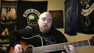 Red Sun Rising - Blister (cover)