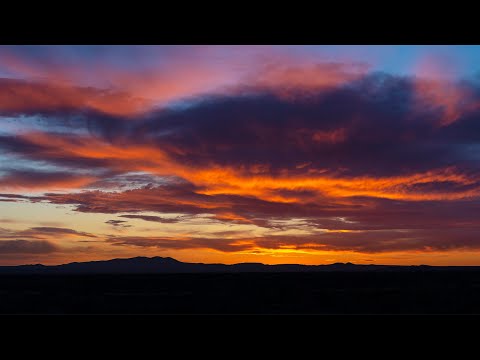 3 Tips For Easy Sunset Photography