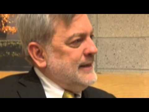 State of the Planet: Glenn Denning- Land Grabbing in Africa, Ask The Experts