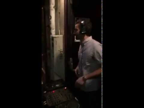 Around7 @Fete de la music  (Make it deep Party)