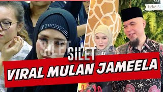 Download lagu VIRAL!!! Mulan Jameela Angkat Bicara, Para Pembenci akan terus Membenci | SILET mp3
