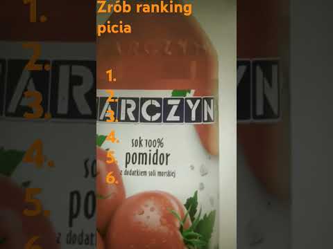 Ranking picia part 2