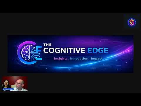 Ms. Amy Sabol on The Cognitive Edge