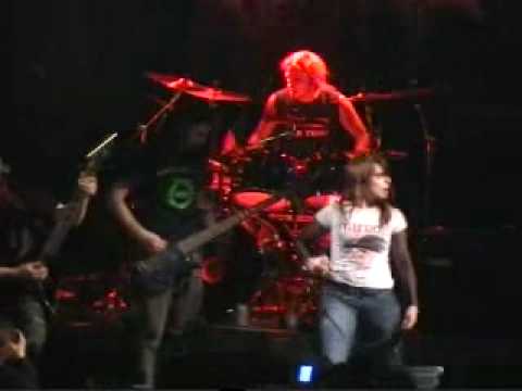 Ostendfest 2010 - Tyraniz