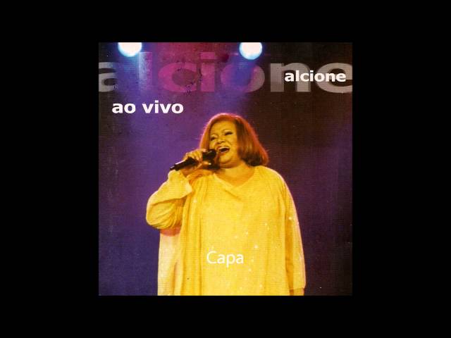 Música Ou Ela Ou Eu - Alcione (2006) 