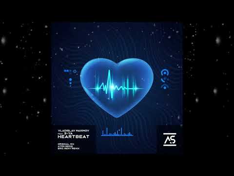 Vladislav Maximov - Heartbeat feat. 3-YA (Atóm Extended Remix) [ Addictive Sounds ]