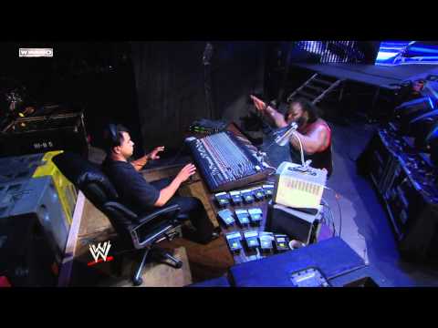 SmackDown: Randy Orton vs. Mark Henry