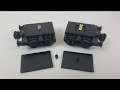 How To Fix Broken Bogie Plates