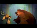 Open Season 2006 2005 Teaser Trailer International Version
