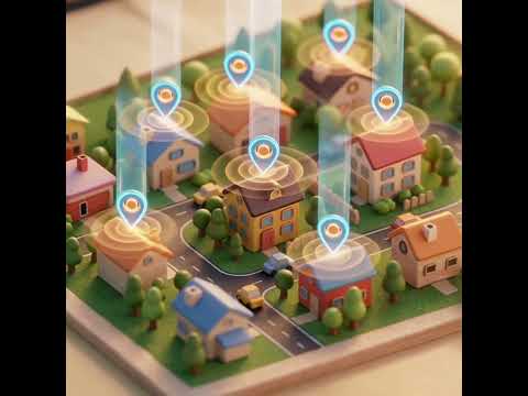 BuzzPins Turn Drive Bys Into Buyers With Real Time, On Route Listings