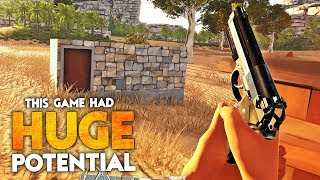 Hurtworld video thumbnail