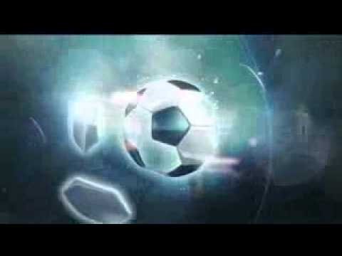 Band HD   Futebol 2013   Vinheta