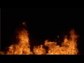Background Fire HD
