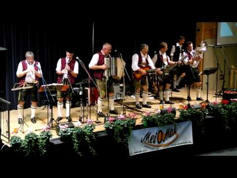 Original Isarwinkler - Jakobs Polka (Die Kathreiner)