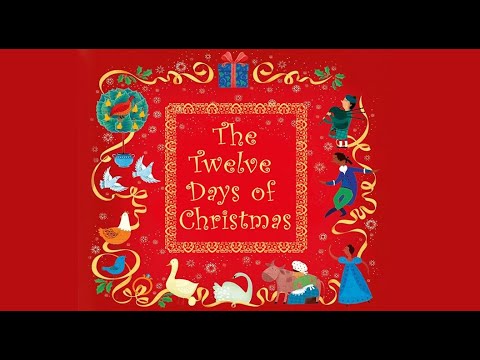 Loenard Bernstein And New York Philharmonic The Twelve Days Of Christmas - Passione A Christmas Collection