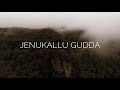 Jenukallu Gudda Wild Karnataka 4K