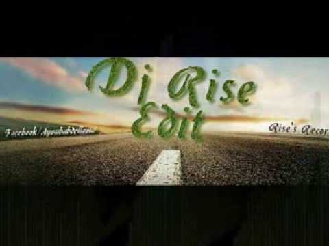 Adele   Set Fire To The Rain The Perez Brothers Remix)(Rise Edit)