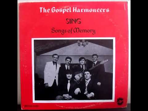 Camping In Canaan's Land by the Gospel Harmoneers