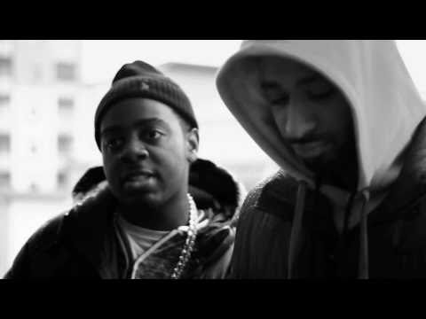 Dynamic & Remson - Realest Shit I Wrote