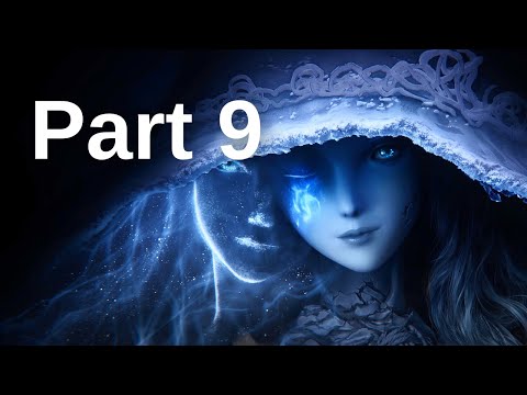 Elden Ring Gameplay Walkthrough - Part 9