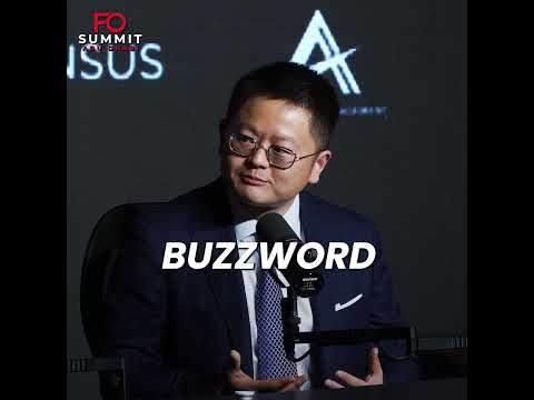 Why are family offices turning to Bitcoin?