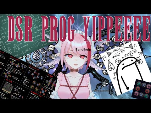 🌸FFXIV [AST PoV] DSR Re-Clear - Part 30 🌸