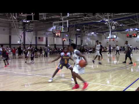 Fl Future 2021 - TNBC - NYBL Season Final - Emerson, GA - June 2017