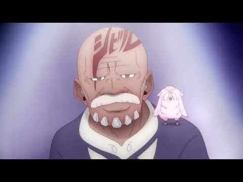 Edens Zero Season 2 OP 1 HD