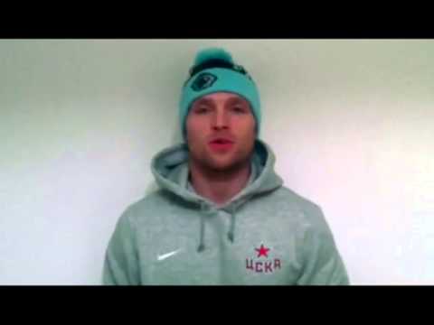 Mikko Mäenpää mukana tukemassa FP JKL vs. PHC JKL hyväntekeväisyysottelua