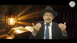 👥🔎 אני ואני ומה שבניהם - מסר נפלא מפרשת שופטים | הרב מאיר גולדוויכט