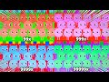 Super Simple Songs I M Thankful For My Family Intro Logo Hyper 999999x Speed Klasky Csupo Effects