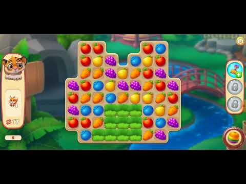 Family Zoo: The Story Gameplay Episode 01