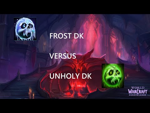 +20 Halls - 9.1 Frost DK POV - 11K OVERALL DPS GAMEPLAY - Tyrannical / Sanguine / Storming