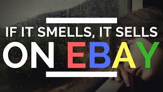 E68: If it smells it sells!
