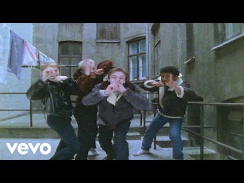 MC Einar - Arh Dér !