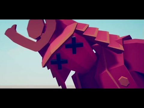 SNIPER VS EVERY UNIT - TOTALLY ACCURATE BATTLE SIMULATOR