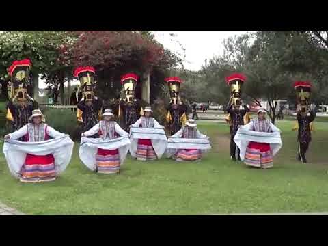 GRUPO JALLMAY - NEGRILLOS DE AREQUIPA