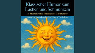 01_Keller_Kleider_Machen_Leute_Teil_1.17 - Klassischer Humor zum Lachen und Schmunzeln: 10...