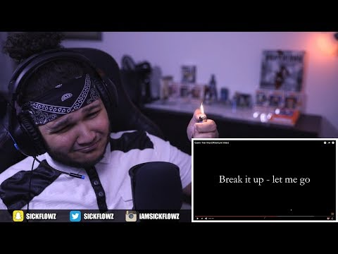 🎤 Hip-Hop Fan REACTS To Queen - Tear It Up 🎸 | iamsickflowz