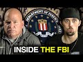 FBI Legend Takes Us INSIDE The FBI | Jim DiOrio • 48