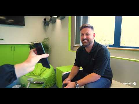 Highways TV SWARCO: Zero Harm